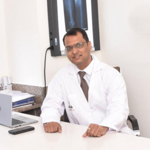 Top 10 Orthopedic Doctor in Jaipur