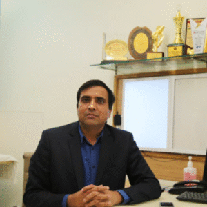 Top 10 Orthopedic Doctor in Jaipur