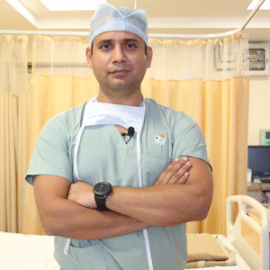 Top 10 Orthopedic Doctor in Jaipur