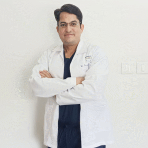 Top 10 Orthopedic Doctor in Jaipur