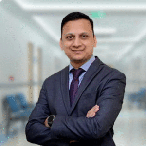 Top 10 Orthopedic Doctor in Jaipur