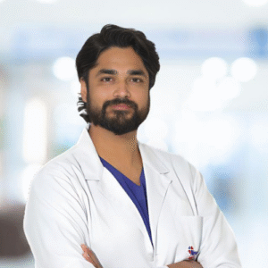 Top 10 Orthopedic Doctor in Jaipur