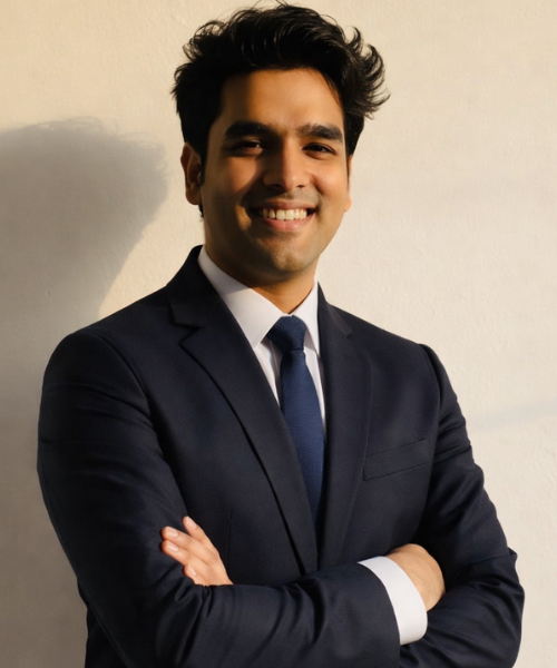 Ankit Bohra Founder Jaipur Health