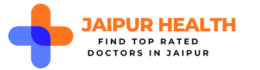 Jaipur Health Logo